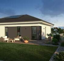 Ihr Traum-Bungalow in Egeln - Individuell und nachhaltig geplant!