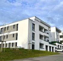 Neubau! Bezugsfertige Eigentumswohnung Drosselweg 2 in Weikersheim