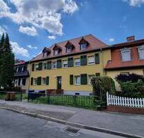 Frisch renovierte 2 Zimmerwohnung Badewanne und Gemeinschaftsgarten! Stellplatz möglich! - Bitterfeld