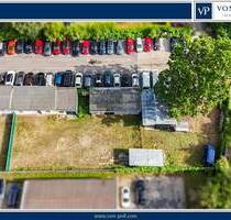 Baugrundstück für verschiedene Vorhaben, ca. 900 m² in zentraler Lage von Berlin Mahlsdorf