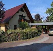 Charmantes Architektenhaus mit Wärmepumpe +++provisionsfrei+++ - Neuenhagen Wegendorf