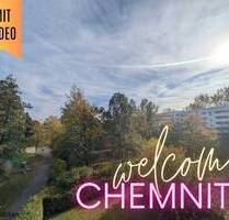 ++ schicke, frisch renovierte 3-Raum Wohnung mit Balkon - sichern Sie sich Ihr neues Zuhause ++ - Chemnitz Kappel