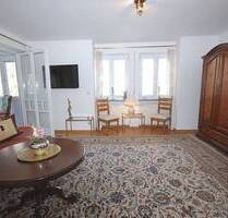 Reserviert Zwei-einhalb Zimmer-Wohnung in zentrumsnaher Lage - Bad Reichenhall