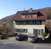 Provisionsfrei Freistehendes Einfamilienhaus mit Einliegerwohnung mit Garten und Terrasse zu verkaufen - Riedenberg