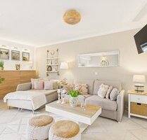 Wunderschöne 2 Zi. Ferienwohnung in CuxhavenDuhnen - Cuxhaven / Duhnen