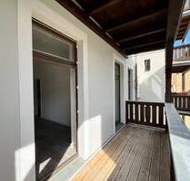 kleine 3- RWE mit Balkon in ruhiger Innenstadtlage ! - Görlitz