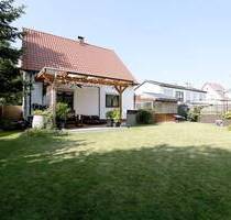 Wohnen in Auloh. - 595.000,00 EUR Kaufpreis, ca.  115,00 m² Wohnfläche in Landshut (PLZ: 84036) Auloh