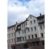 Seltenheit! 6 Zimmer Wohnung in sehr guter Lage! - Nürnberg Gärten b Wöhrd