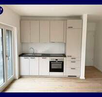 Neubaukomfort* helle 3 Zimmer* Loggia* Einbauküche* guter Schnitt* Tageslichtbad* Abstellraum*Aufzug - Hannover Döhren