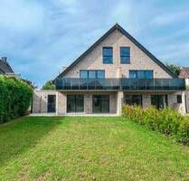 Einziehen und Wohlfühlen! Moderne Wohnung in Steinfurt-Burgsteinfurt