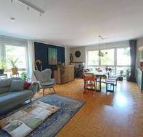 Krefeld-Cracau, Bismarckstraße 38 - Tolle 3-Zimmer-Wohnung mit Balkon im Bismarckviertel ab Anf.Mitte November zu mieten !!