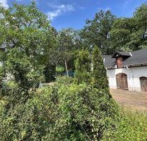 Forsthaus im Auwald - Traumhaftes Denkmal Ensemble inkl. Kutscherhaus sucht Liebhaber! - Leipzig Leutzsch