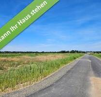 Inkl. Grundstück, Familienleben auf einer Ebene in Woltorf. - Peine