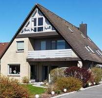 Idyllisches Mehrparteienhaus mit 4 Wohneinheiten und Feldrandlage - Tating