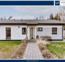 Smart Living im Grünen - Moderner Bungalow mit Top-Ausstattung! - Tosterglope / Ventschau