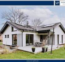 Smart Living im Grünen - Moderner Bungalow mit Top-Ausstattung! - Tosterglope / Ventschau