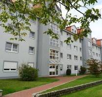 Großzügig geschnittene 3-Zimmer-Wohnung mit Fahrstuhl und TG-Stellplatz - Bernau bei Berlin