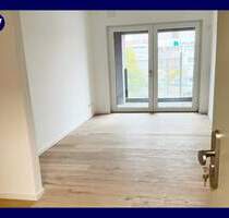 KLEIN + FEIN = DEIN! Modernes Neubau-Apartment + Loggia, Einbauküche, Bad mit Walk-In-Dusche, Aufzug - Hannover Döhren