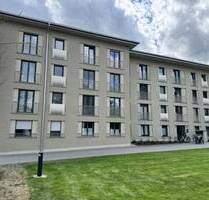 Moderne 2-Zimmer-Wohnung im Herzen von Kempten