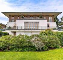 Traumhaftes Wohnen am Park - 1.150.000,00 EUR Kaufpreis, ca.  117,00 m² Wohnfläche in Hamburg (PLZ: 22609) Nienstedten
