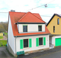 Charmantes Einfamilienhaus - 169.000,00 EUR Kaufpreis, ca.  120,00 m² Wohnfläche in Merzig / Mechern (PLZ: 66663)