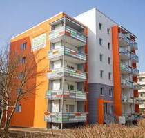 In der Herrichtung! Schöne 1-Zimmerwohnung in Trotha - Halle (Saale)