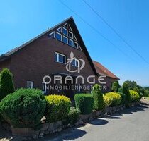 ***Mehrgenerationenhaus in idyllischer Lage *** - Spenge Hücker-Aschen