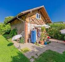 Historisches Wohnen trifft moderne Möglichkeiten - Grenzach-Wyhlen