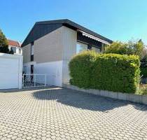 Einfamilienhaus mit Einliegerwohnung! - Sachsenheim Kleinsachsenheim