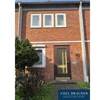Reihenmittelhaus in Oldenburg - Ohmstede Charmantes Zuhause mit Potenzial in ruhiger Lage