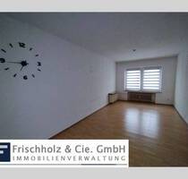 3-Zimmer-Wohnung in zentrumsnaher Lage von Kierspe!