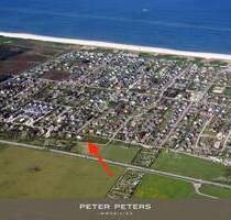 Baugrundstück in Wenningstedt - 1.285.000,00 EUR Kaufpreis, ca.  0,00 m² in Wenningstedt (PLZ: 25996)