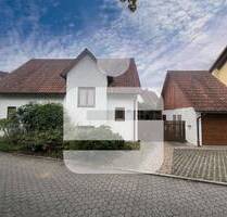 Kurze Weg für Ihre Kinder!...Einfamilienhaus in Herzogenaurach