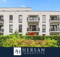 Moderne Eigentumswohnung mit eigenem Garten und Tiefgaragenstellplatz - barrierefrei! - Aachen