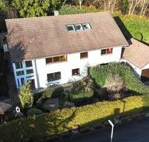 Großes, schönes Einfamilienhaus mit Einliegerwohnung * in Möckmühl