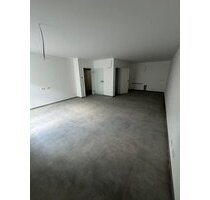 NEUBAU - 2 Zimmer - Untergeschosswohnung in Offenbach Bieber