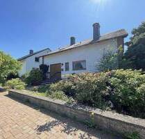 Einfamilienhaus mit Einliegerwohnung - Hille-Rothenuffeln