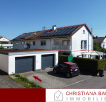 EXKLUSIV: 5-Zimmer-Maisonette-ETW, Hechingen