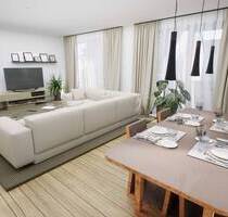 Neubauwohnung in exklusiver Lage - Iffezheim
