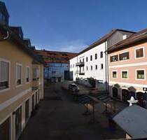 **** Wunderschöne 2-Zimmer-Wohnung mit EBK im beliebten Baronhof **** - Waldkirchen Schiefweg