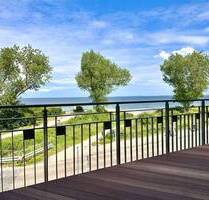 HAUS IM HAUS - 1. Reihe Ostseestrand - Boltenhagen Ostseebad Boltenhagen
