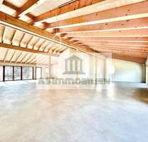 AS IMMOBILIEN: Erstbezug 180m² Bürofläche im einmaligen Anwesen - Hofheim-Wallau - Hofheim am Taunus / Wallau