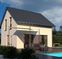 Kompaktes Haus, durchdacht bis in den letzten Winkel - Made by OKAL - Schöndorf