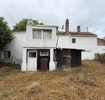 Imposantes Baugrundstück zur vielseitigen Nutzung in zentraler Lage von Wiesbaden-Dotzheim