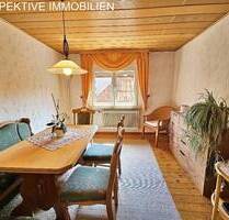 Einfamilienhaus mit Wiese + Scheune und kl.Stall - Oberzent Beerfelden