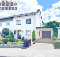 Doppelhaushälfte in Dortmund - Sölde