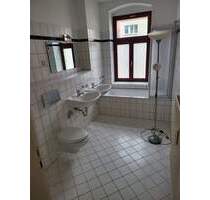 Großzügige 3-Zimmer mit Balkon, Wannenbad und Laminat in zentraler Lage! SP mgl. - Chemnitz Sonnenberg