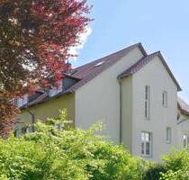 Vorderer Westen Nähe Aschrottpark: Gemütliche, moderne und sehr gepflegte Dachstudiowohnung im 3-Familienhaus - Kassel Tannenkuppe