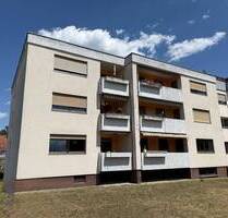 IHR NEUES ZUHAUSE charmante 3 Zimmer Whg., Balkon & Einbauküche - Nürnberg Großgründlach