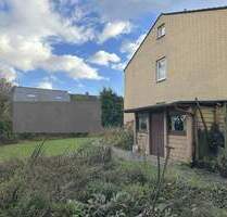 Baugrundstück plus charmantes 60er Jahre Reihenendhaus in Metzkausen! - Mettmann